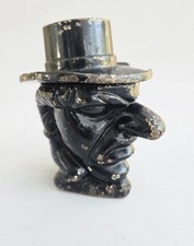 Vintage punch cast for sale  UK