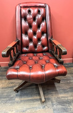 Vintage oxblood red for sale  ROCHFORD