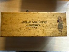 Standard dial bore for sale  North Branch