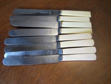 Set vintage faux for sale  BEWDLEY