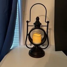 Led candle lantern for sale  Charlotte
