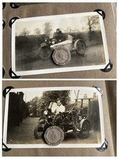 ÁLBUM DE FOTOS VINTAGE MOTOCICLETA CAVALO BONDE DESENHADO BICICLETA HISTÓRIA SOCIAL DÉCADA DE 1920? comprar usado  Enviando para Brazil