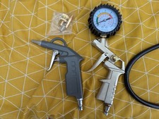 Air compressor kit for sale  LOUGHBOROUGH