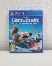 âge glace folle d'occasion  Strasbourg-