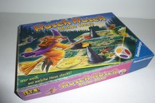 husch husch kleine hexe ravensburger gebraucht kaufen  Rostock