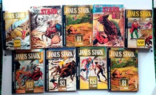 janus stark d'occasion janus stark d'occasion Champs-Sur-Yonne