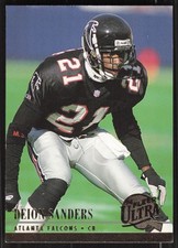 Deion sanders 1994 for sale  Clayton