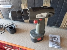 cordless drill screwdriver for sale  PETERBOROUGH
