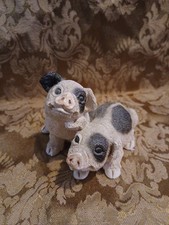 Collectible stone critters for sale  Mesa
