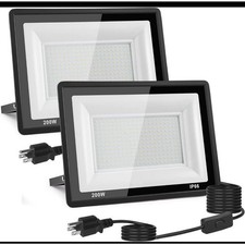 200w 22000lm led for sale  Destrehan
