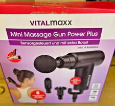 Vitalmaxx mini massagegerät gebraucht kaufen  Polch