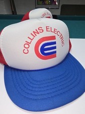 Vintage snapback cap for sale  Stockton
