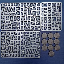 Wh30k horus heresy for sale  LARKHALL