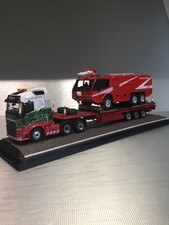 Eddie stobart volvo for sale  WEYMOUTH