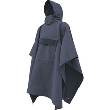USADO, Poncho Hazard 4 Villa Poncho Softshell, Azul Marinho, : APR-PNVL-R-NVB-EDEMO comprar usado  Enviando para Brazil