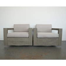 West elm portside for sale  Waco
