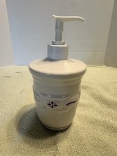 longaberger soap dispenser for sale longaberger soap dispenser for sale Harpers Ferry