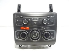 Commande chauffage citroen d'occasion  Saint-Lizier