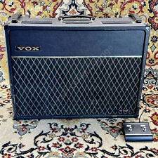 1974 vox reverb gebraucht kaufen  Emmering