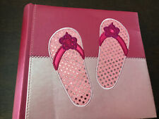 Flip flops pink for sale  Knoxville