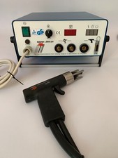 Soyer bms 8h gebraucht kaufen  Innenstadt