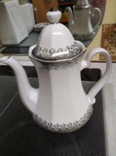 Kaffeekanne kanne deckel gebraucht kaufen  Rastatt