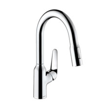Hansgrohe focus m42 usato  Roccagloriosa