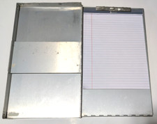 Aluminum clip board for sale  Sioux Falls