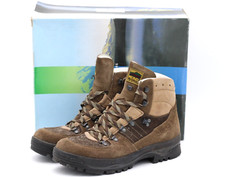 Meindl wander trekkingschuhe gebraucht kaufen  Münster