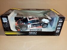 Nikko audi rally for sale  BOLTON