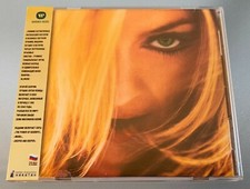 MADONNA GHV2 MADE IN RUSSIA 15-TRK GOLD CD comprar usado  Enviando para Brazil