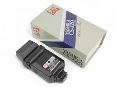 Yashica 220 auto usato  Boscoreale