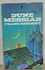 Frank herbert dune for sale  DONCASTER