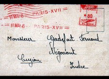 Paris viii materiel d'occasion  Expédié en Belgium
