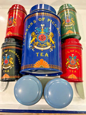 Vintage jacksons piccadilly for sale  Diamondhead
