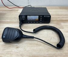 Motorola xpr5580 800 for sale  Greenwood