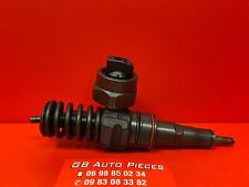 VOLKSWAGEN PASSAT B5 1.9 TDI 115CV INJECTEUR POMPE REF 038130073F na sprzedaż  Wysyłka do Poland