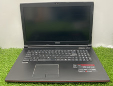 msi d'occasion msi d'occasion Expédié en Belgium