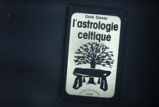 Astrologie celtique carnac d'occasion  Sainte-Suzanne