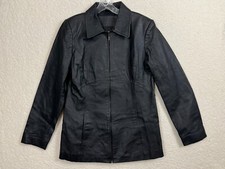 Jacqueline ferrar leather for sale  Joplin