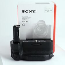 Sony vertical grip d'occasion  Paris XV