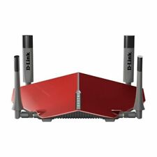 Roteador D-Link AC3150 Dual Band Wireless Gigabit Ultra WiFi - DIR-885L comprar usado  Enviando para Brazil