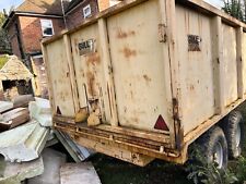 Agriculture farming equipment for sale  BRAINTREE