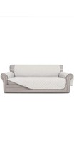 Capa de sofá Easy-Going 4 lugares reversível resistente à água comprar usado  Enviando para Brazil