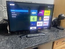 Screen inch 720p for sale  KINGSWINFORD