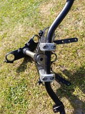 Kawasaki zx9r fork for sale  MANCHESTER