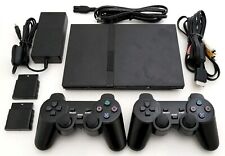 Sony ps2 slim for sale  Minneapolis