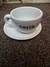 Costa coffee cup for sale  DONCASTER
