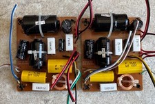 2x zwrotnica Magnat Quantum 508, używany na sprzedaż  Wysyłka do Poland