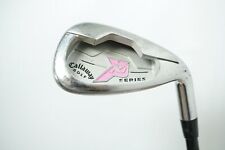 Callaway series iron for sale  FARNBOROUGH